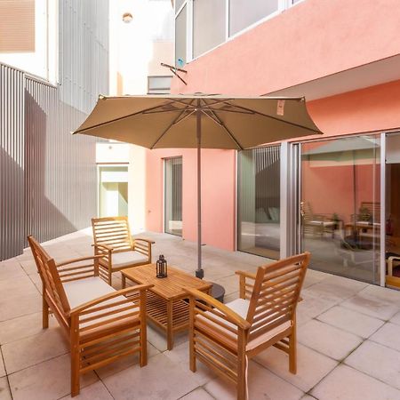 Garca Real Flats Apartment Порто Екстериор снимка