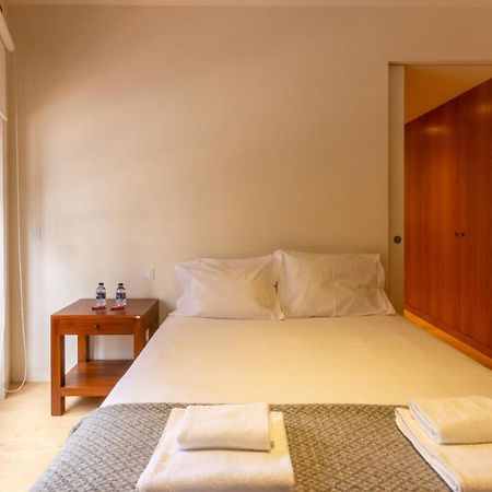 Garca Real Flats Apartment Порто Екстериор снимка