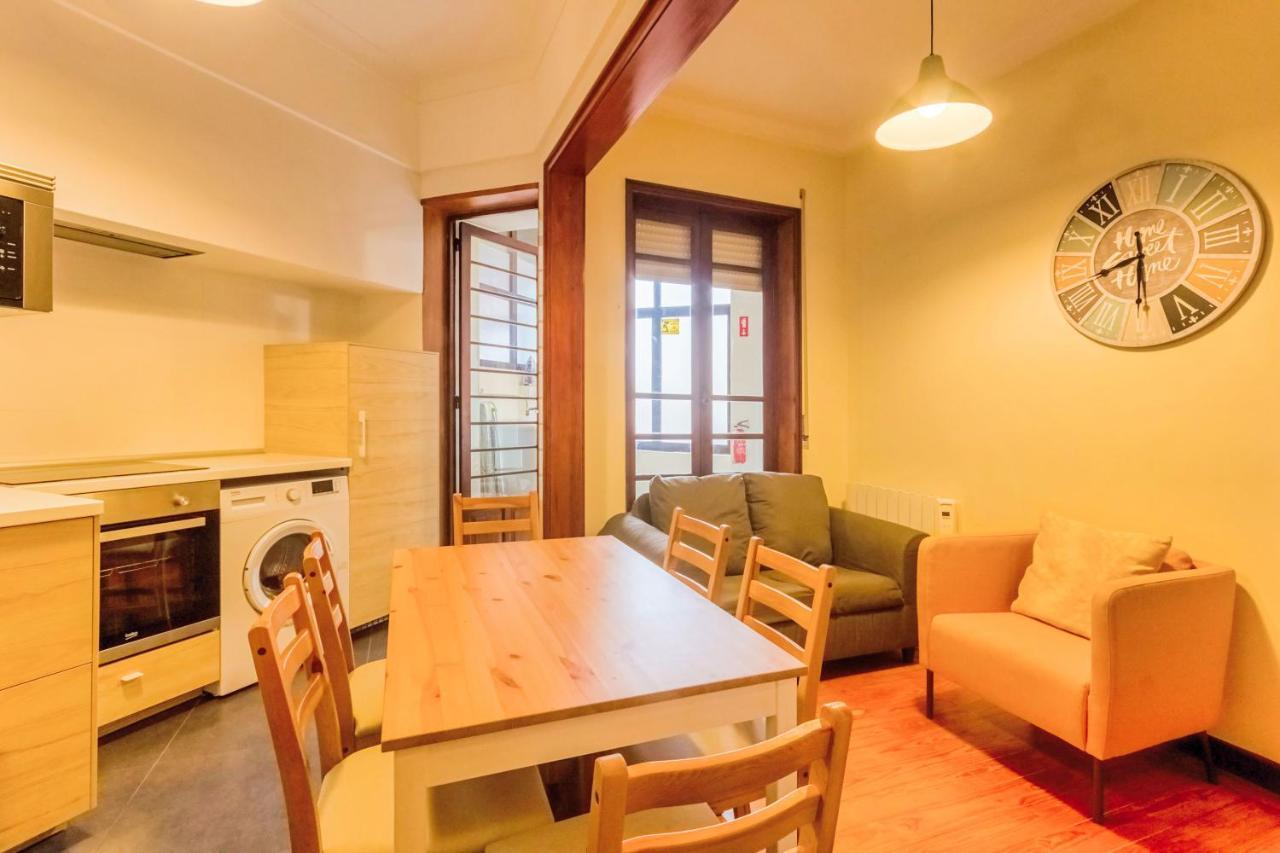 Garca Real Flats Apartment Порто Екстериор снимка