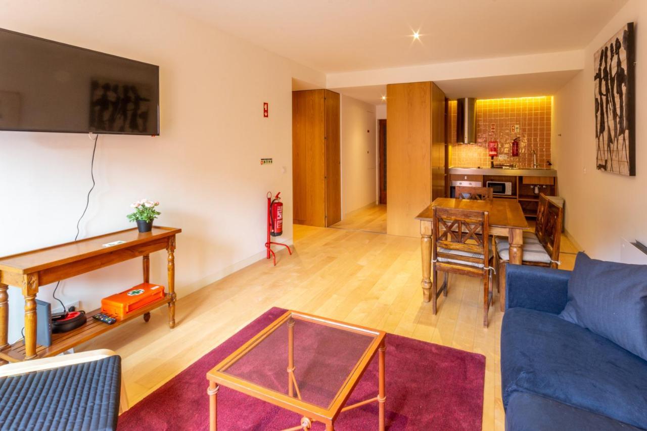 Garca Real Flats Apartment Порто Екстериор снимка