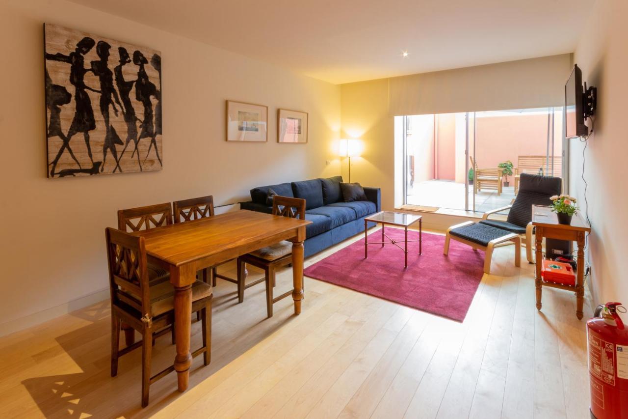 Garca Real Flats Apartment Порто Екстериор снимка