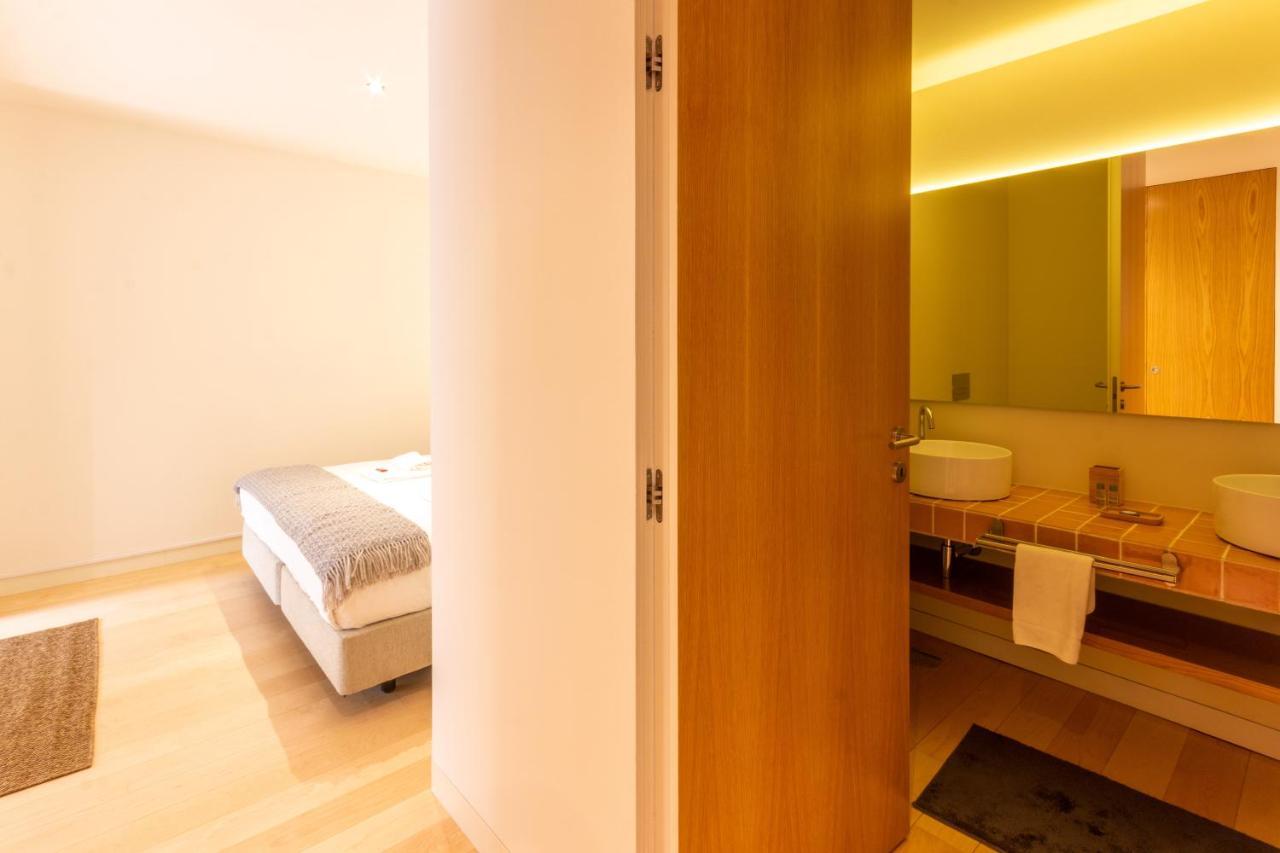 Garca Real Flats Apartment Порто Екстериор снимка
