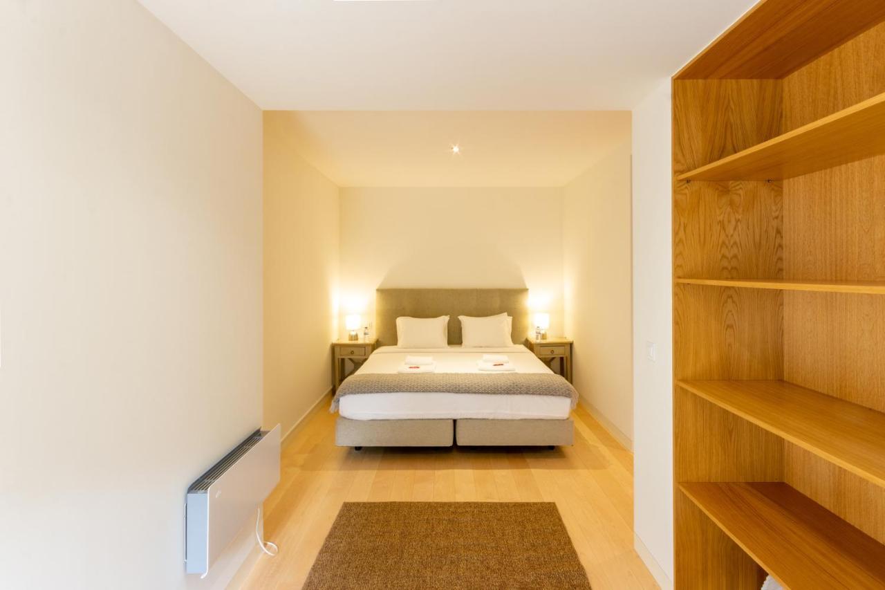 Garca Real Flats Apartment Порто Екстериор снимка