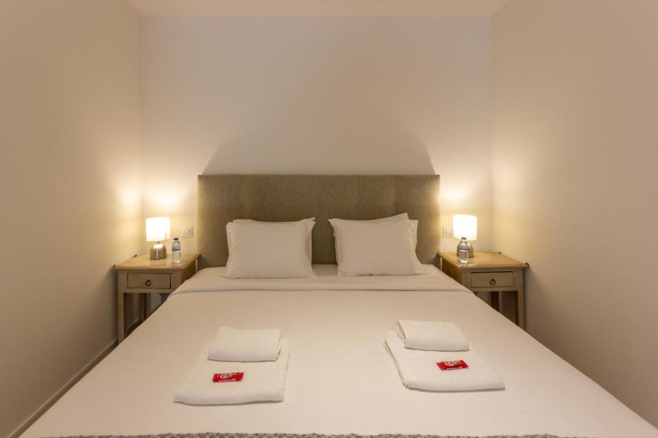 Garca Real Flats Apartment Порто Екстериор снимка