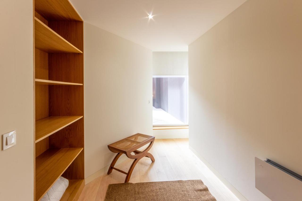 Garca Real Flats Apartment Порто Екстериор снимка