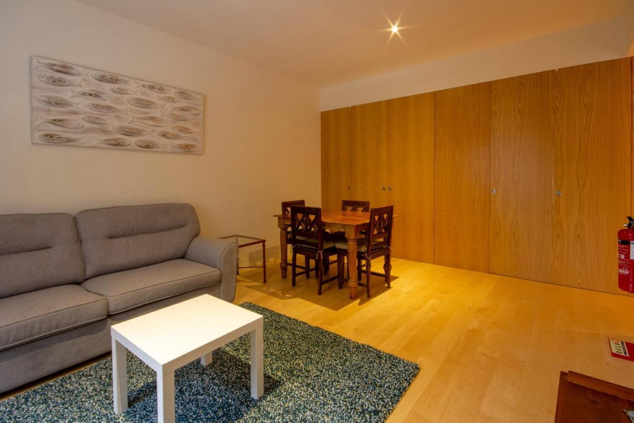 Garca Real Flats Apartment Порто Екстериор снимка