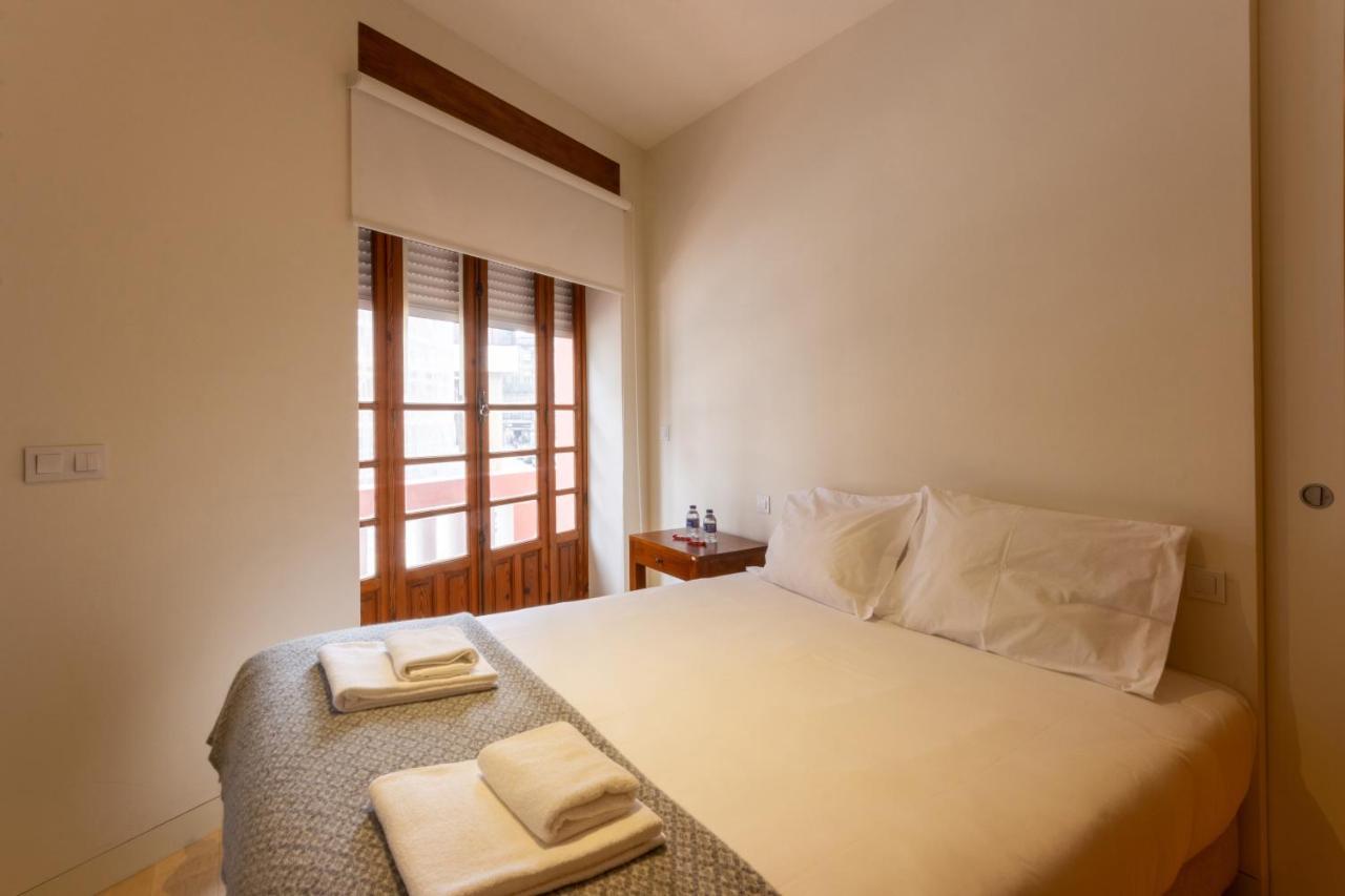 Garca Real Flats Apartment Порто Екстериор снимка