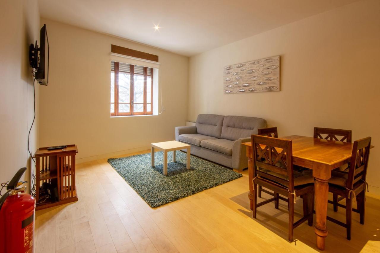 Garca Real Flats Apartment Порто Екстериор снимка