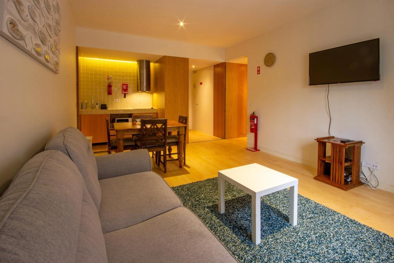 Garca Real Flats Apartment Порто Екстериор снимка