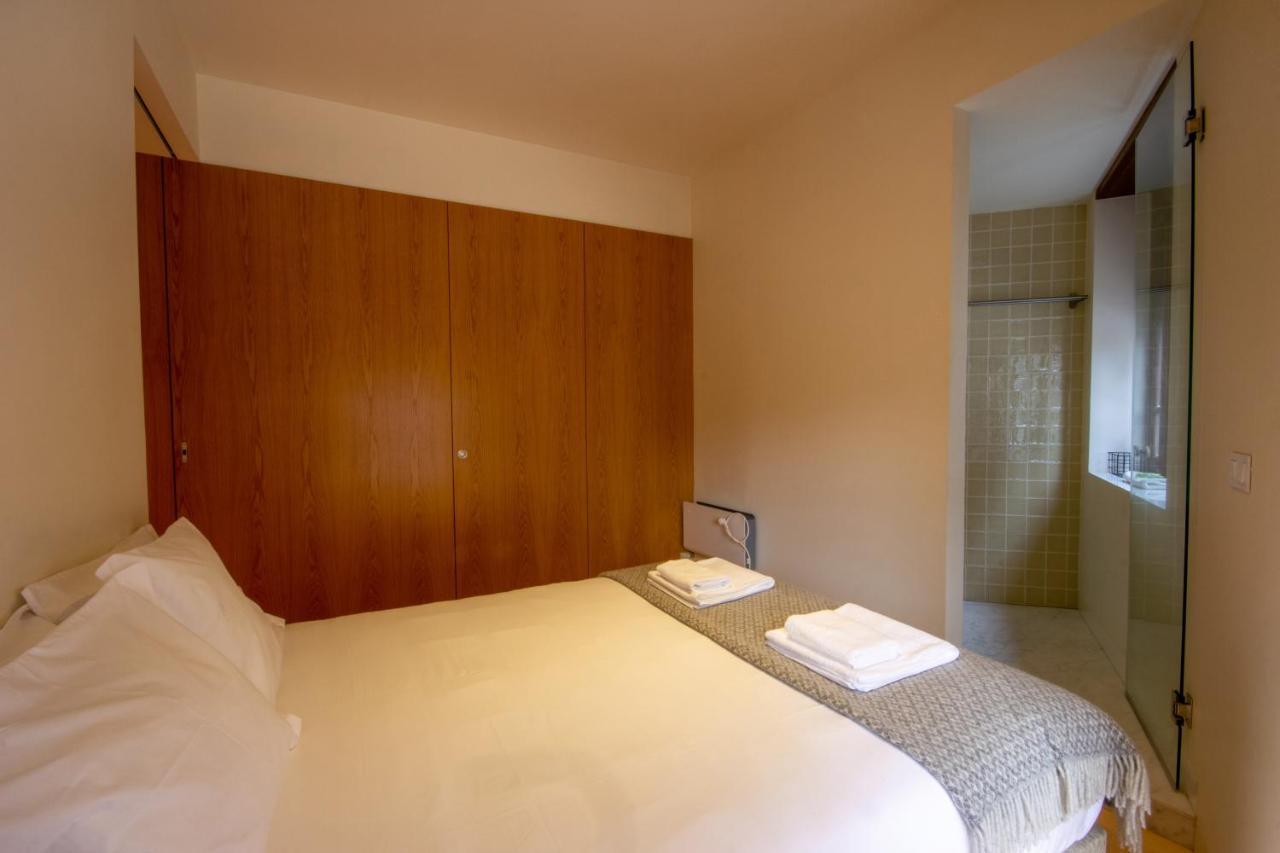 Garca Real Flats Apartment Порто Екстериор снимка