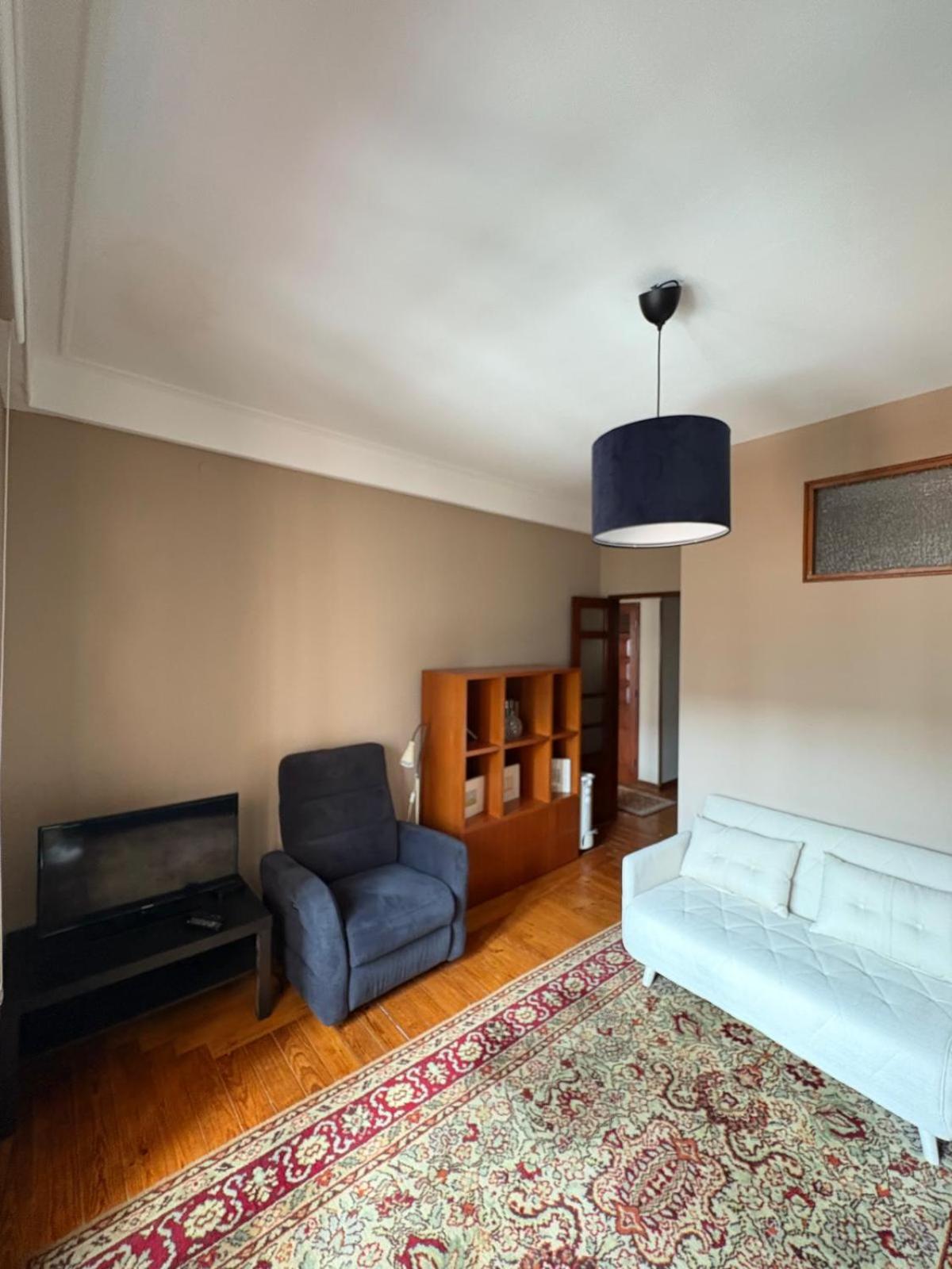 Garca Real Flats Apartment Порто Екстериор снимка