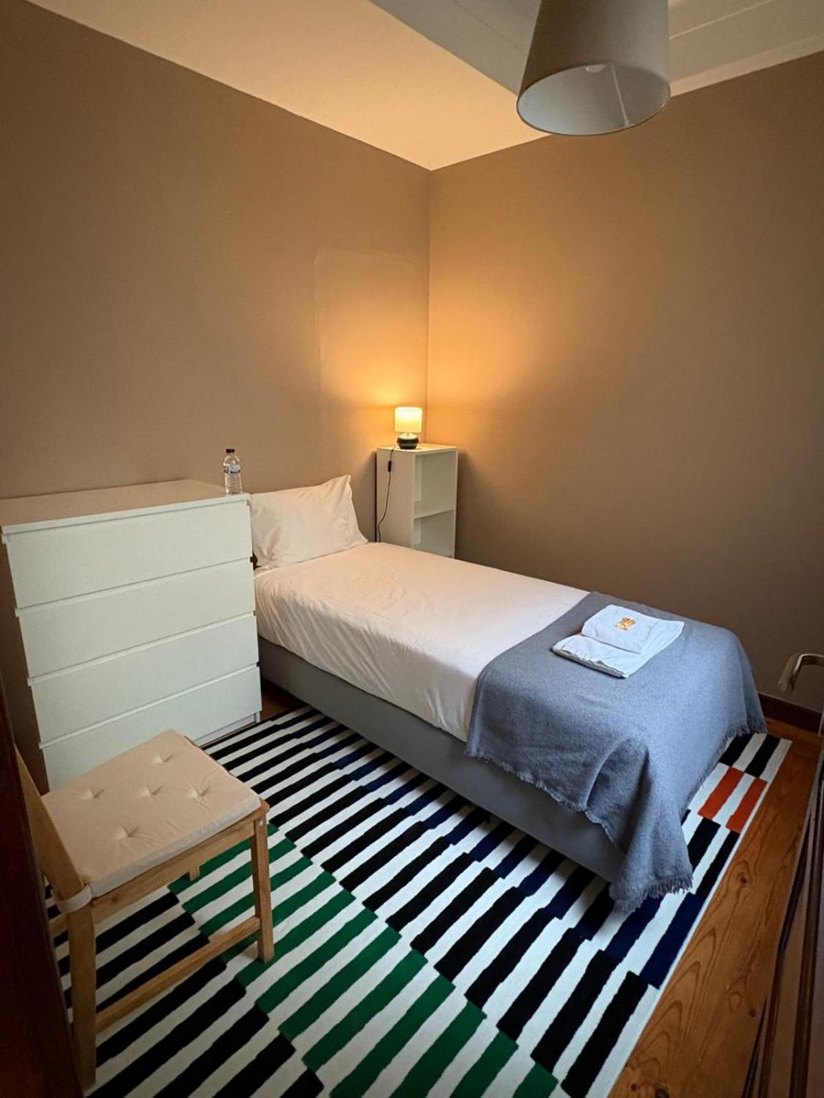Garca Real Flats Apartment Порто Екстериор снимка