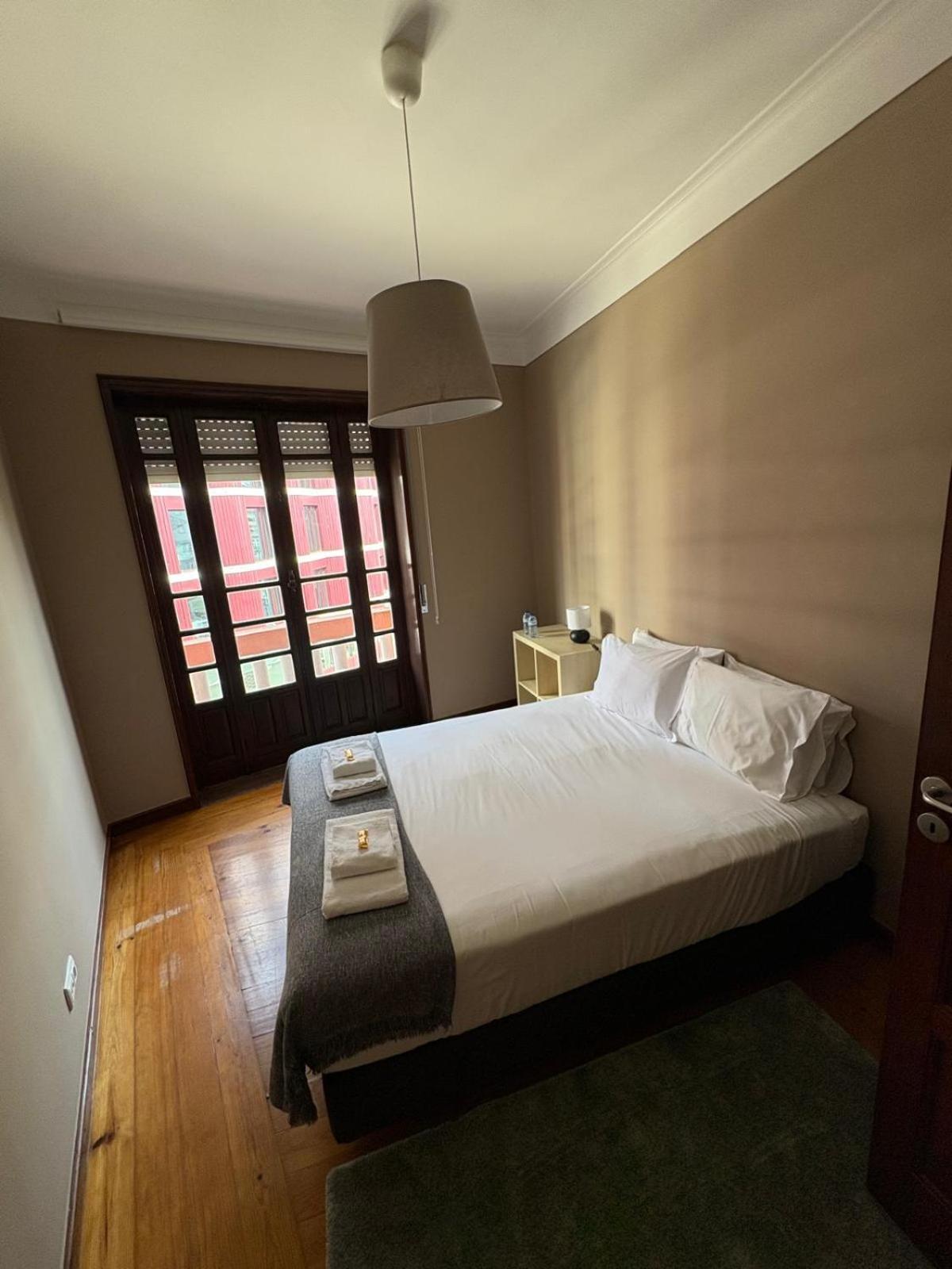 Garca Real Flats Apartment Порто Екстериор снимка