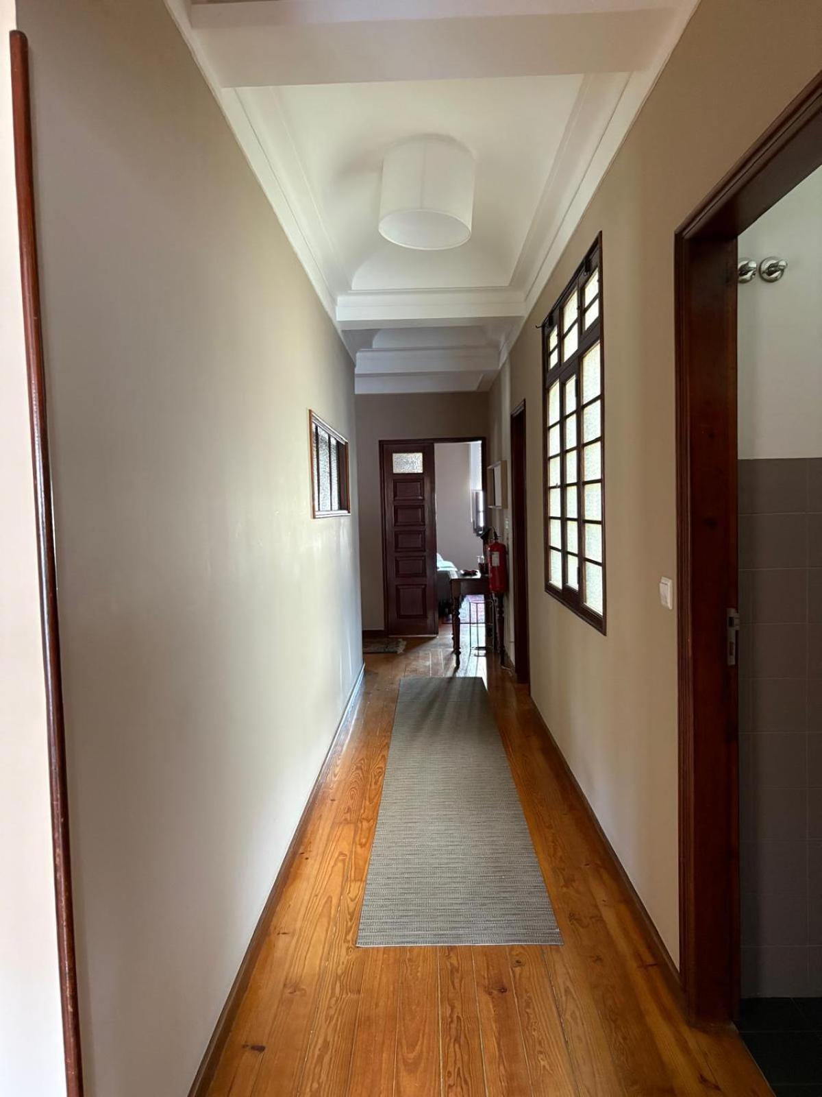 Garca Real Flats Apartment Порто Екстериор снимка