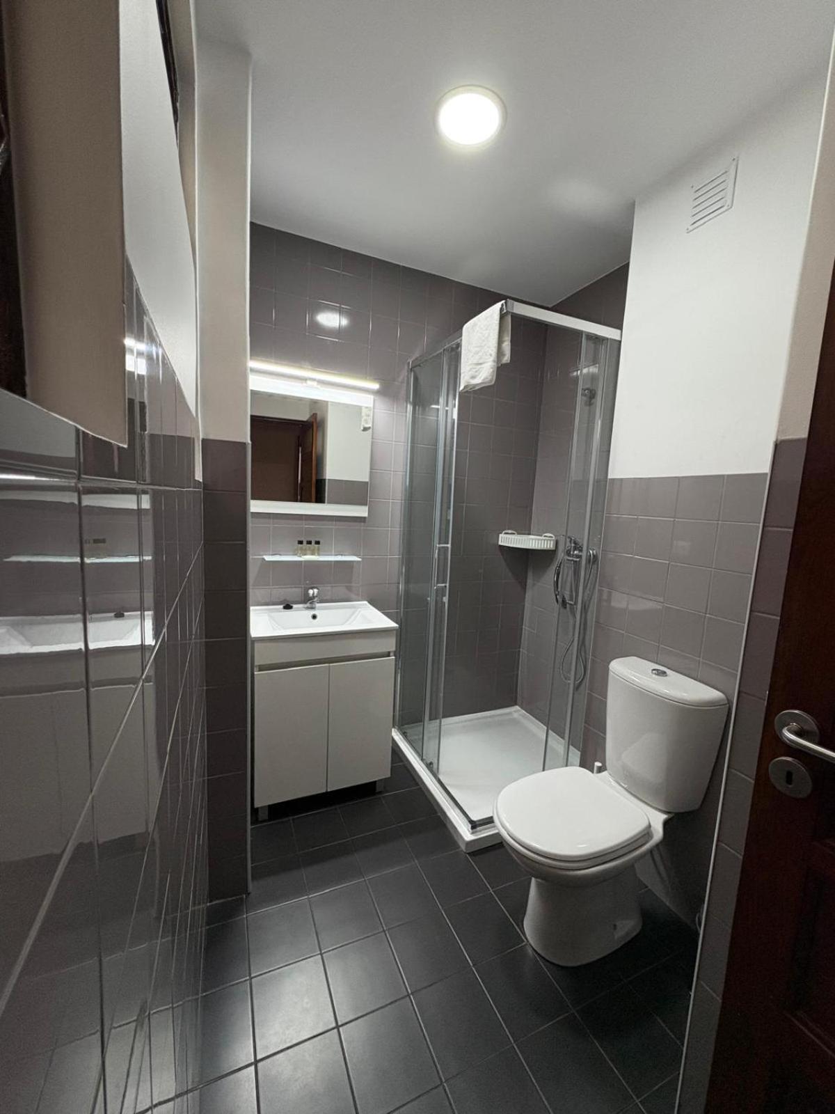 Garca Real Flats Apartment Порто Екстериор снимка