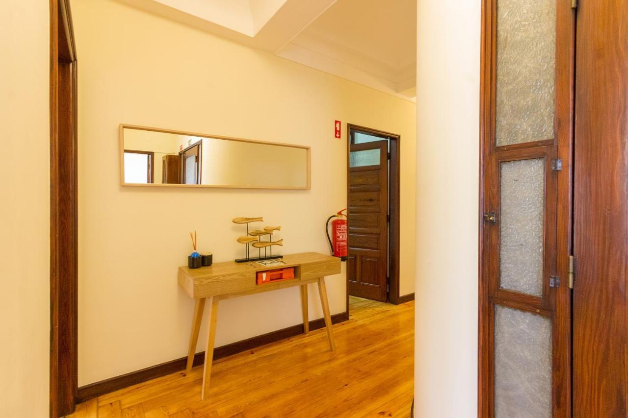 Garca Real Flats Apartment Порто Екстериор снимка