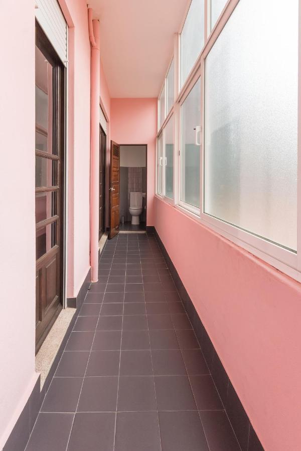 Garca Real Flats Apartment Порто Екстериор снимка